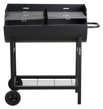 Grilltunna Grillexpert